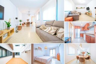 Reihenhaus in Villanueva del Ariscal. Bonita vivienda adosada en villanueva del ariscal con patio y ga
