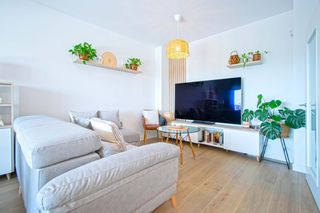 Flat in Nuevo Bulevar