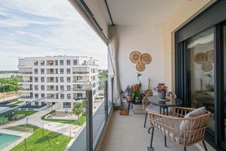 Appartement à Nuevo Bulevar