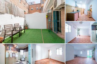 Flat in Bellavista. Oportunidad de inversión. bonito apartamento en avda de jerez!!!
