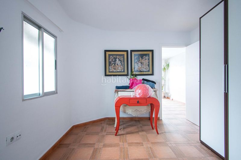 Foto 444a3a3b-a761-454f-92ee-4b9e2434514f. Pis a Bellavista Sevilla