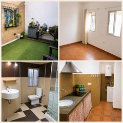 Pis a Bellavista. Oportunidad de inversión. bonito apartamento en avda de jerez!!!