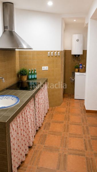 Foto b5e26e02-43ca-4902-81b8-1f396f4e1902. Pis a Bellavista Sevilla