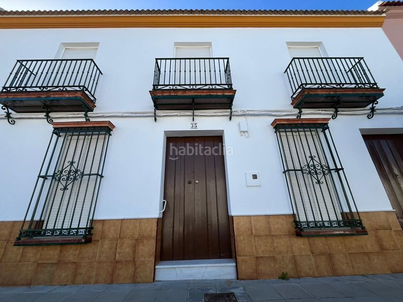 Foto 16d43185-c058-455e-af97-3df68b05f465. Casa a Manzanilla