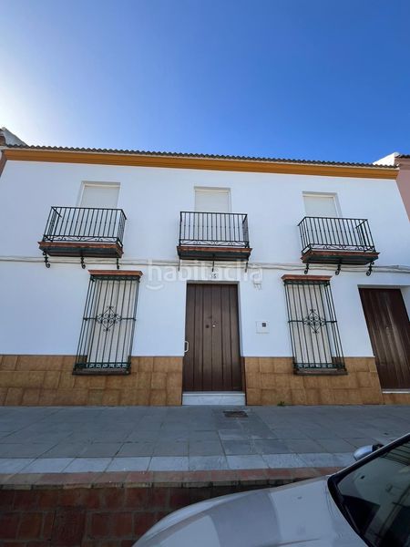 Foto f0836d98-d03f-4def-a707-d37fd3fd6c4c. Casa a Manzanilla