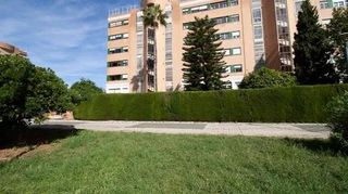 Autoparkplatz in Urbadiez - Entrepuentes. Estupenda plaza de garaje en avda. alcalde luis uruñuela!!