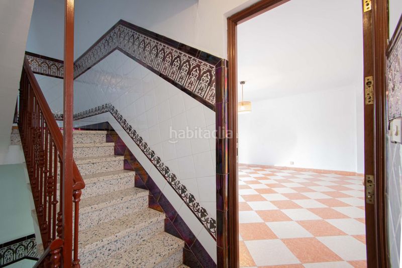Foto 52f480b3-e071-4089-888b-87f2df487bca. Casa adossada amb aparcament a Torreblanca Sevilla