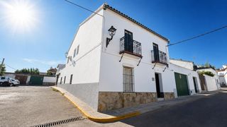 Casa a Pedroso (El). Gran casa  en el pedroso!!