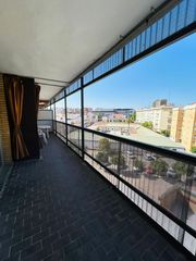 Appartement à San Pablo
