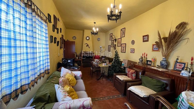 Foto e727e86b-4638-4c29-8729-d9342bc8e911. Casa a Ronquillo (El)