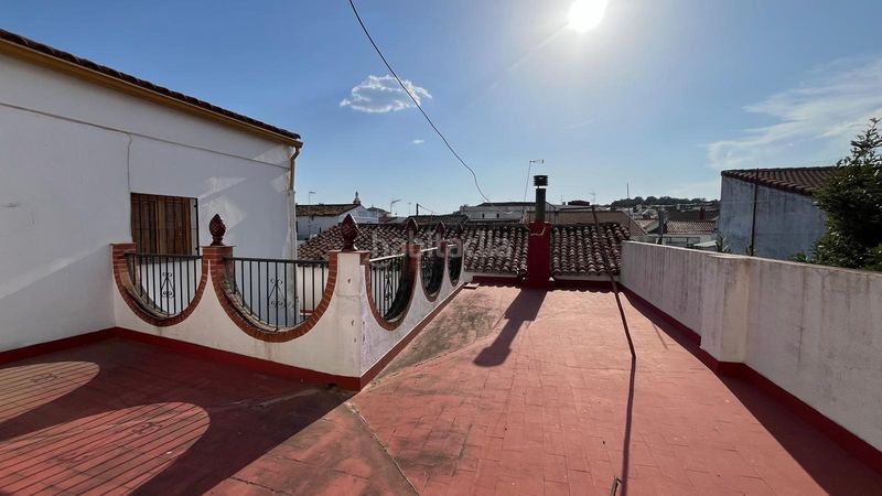 Foto eb597d3a-7563-4b60-bc93-757affb9b644. Casa a Ronquillo (El)