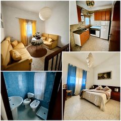 Flat in Ronquillo (El). Piso en el centro del ronquillo con garaje. ideal inversión!!!