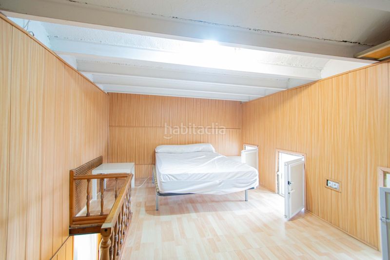 Foto 08cd9cef-64d6-4b9d-8e08-7c7d52137ef1. Casa a San Gil Sevilla