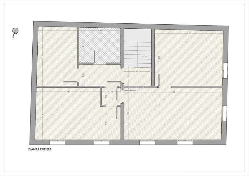 Foto 4b7143a1-9386-4cf7-bec5-fb15e14c74d8. Casa a San Gil Sevilla