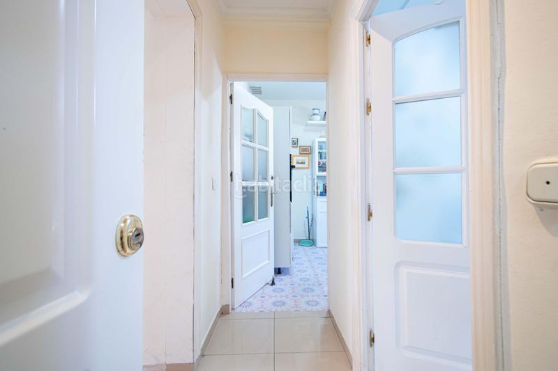 Foto 57c403bb-d8c4-4367-926d-b7adff6f1552. Casa a San Gil Sevilla