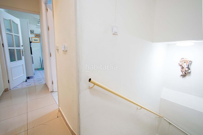 Foto 5a819937-0138-4508-bd92-67436326fc2a. Casa a San Gil Sevilla
