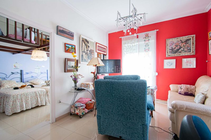 Foto 91134097-ba66-4a84-8610-ba83528fbc24. Casa a San Gil Sevilla