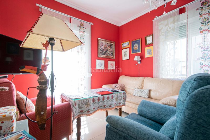 Foto ac8907de-793d-47ff-aa81-f0ad835c2e7e. Casa a San Gil Sevilla