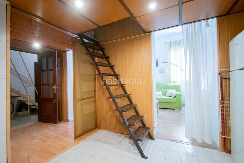 Foto ca4217d6-ab42-47f9-9936-f47090ac7e4f. Casa a San Gil Sevilla