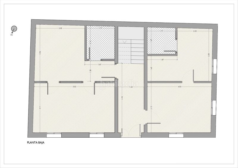 Foto cb549769-7a62-4933-b7c3-92e4418bad92. Casa a San Gil Sevilla
