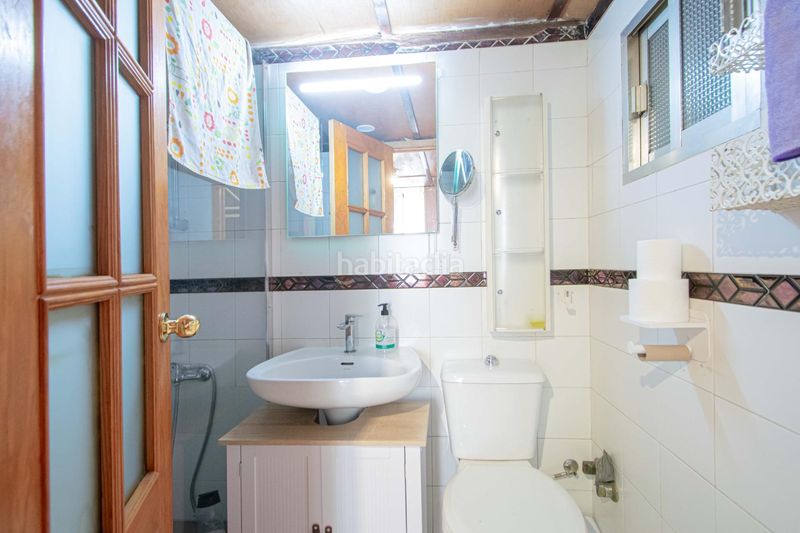 Foto cb796081-2b70-4279-95ef-06a403770f98. Casa a San Gil Sevilla