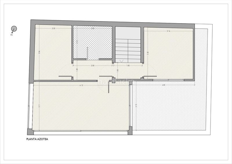 Foto dd7fab5d-9886-4538-84b0-5dcd4bd1a82f. Casa a San Gil Sevilla