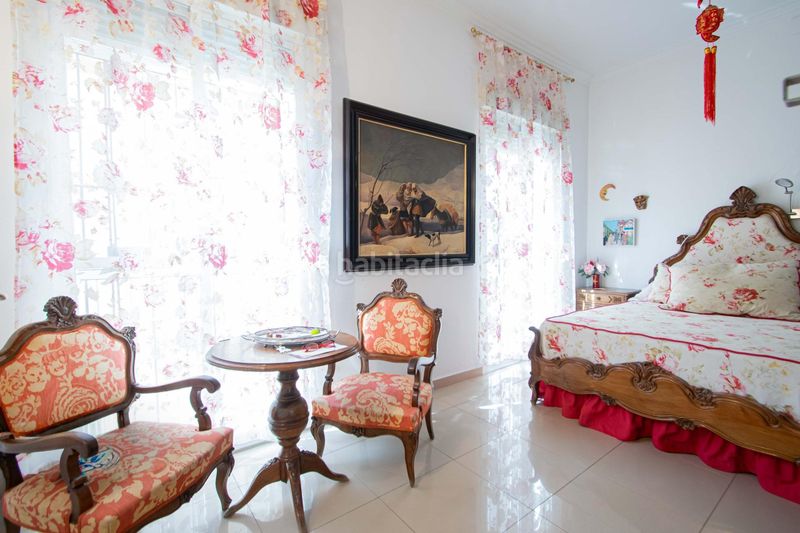 Foto e8db8f65-d778-4909-93c3-1896d75bf027. Casa a San Gil Sevilla