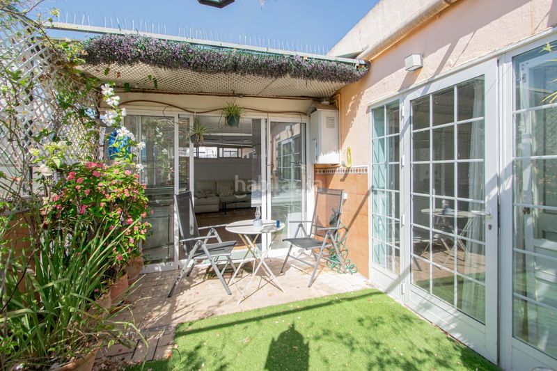 Foto edc43fbd-0ca7-4335-8302-afb1e7e26487. Casa a San Gil Sevilla