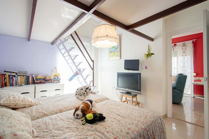 Foto eff37fd8-eeeb-4a4b-aa6f-f1031337d657. Casa a San Gil Sevilla