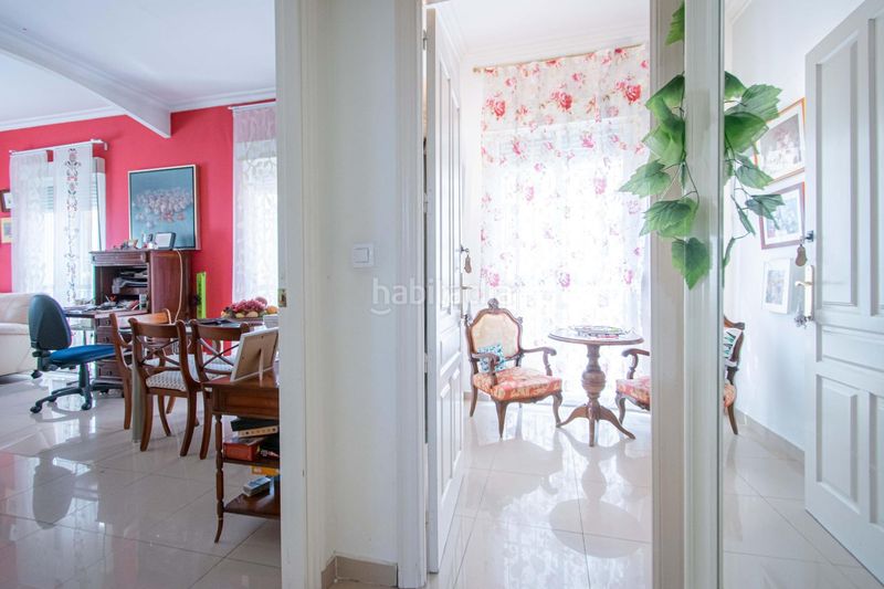 Foto f934f3b3-5ea6-44fb-a7cb-3ee650f3abf4. Casa a San Gil Sevilla
