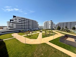 Lloguer Pis a Torreblanca. Espectacular vivienda en residencial hacienda el rosario!!!!