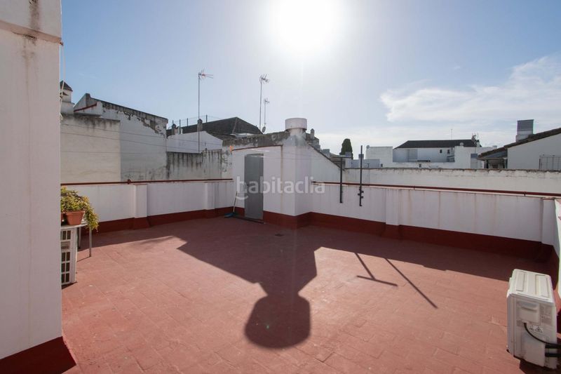 Foto 155a9c72-3594-4da4-8293-2fb9030650f4. Pis a San Bartolomé Sevilla