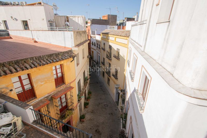 Foto 58c937ea-7728-49af-9309-73e679b316f5. Pis a San Bartolomé Sevilla