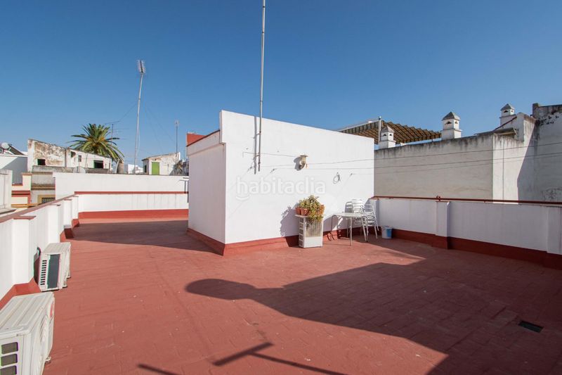 Foto 637b0672-64e2-4f87-9a3c-cf8ed3ac3a52. Pis a San Bartolomé Sevilla
