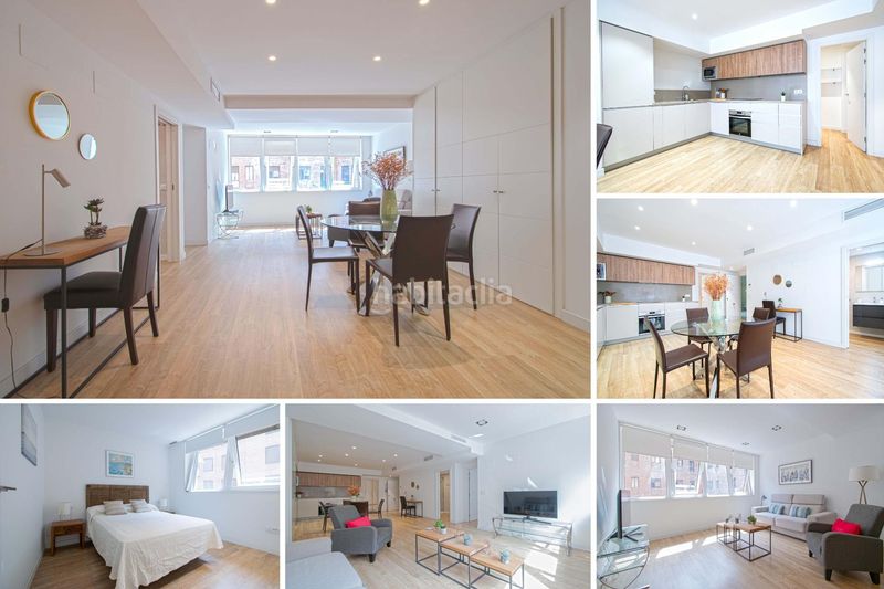 Apartamento Calle arjona