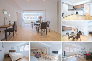Appartement  Calle arjona
