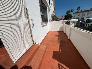 Reihenhaus in Aznalcázar. Estupenda casa adosada en el centro de aznalcázar!!!