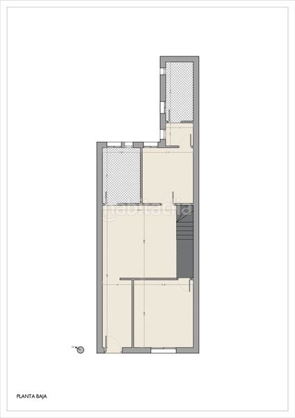 Foto 19e82b1d-4694-469a-803d-4f2446b8d27a. Casa a Bellavista Sevilla