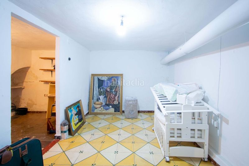 Foto 1e0710b1-2219-4cda-b49b-7fe8e21df939. Casa a Bellavista Sevilla
