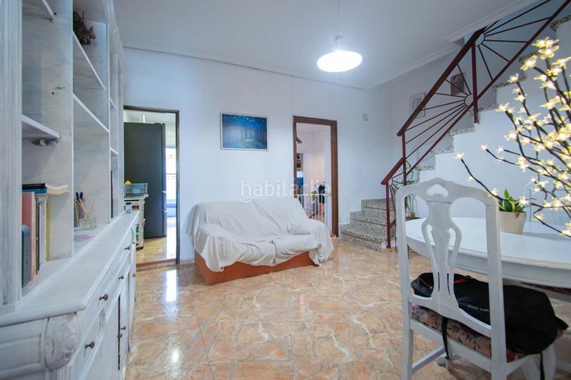 Foto 3b81ae5a-2904-4ebd-8e4a-4edc0eb2364b. Casa a Bellavista Sevilla