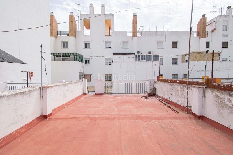 Foto 857420aa-00ab-409c-95fe-4e55d3982ffd. Casa a Bellavista Sevilla