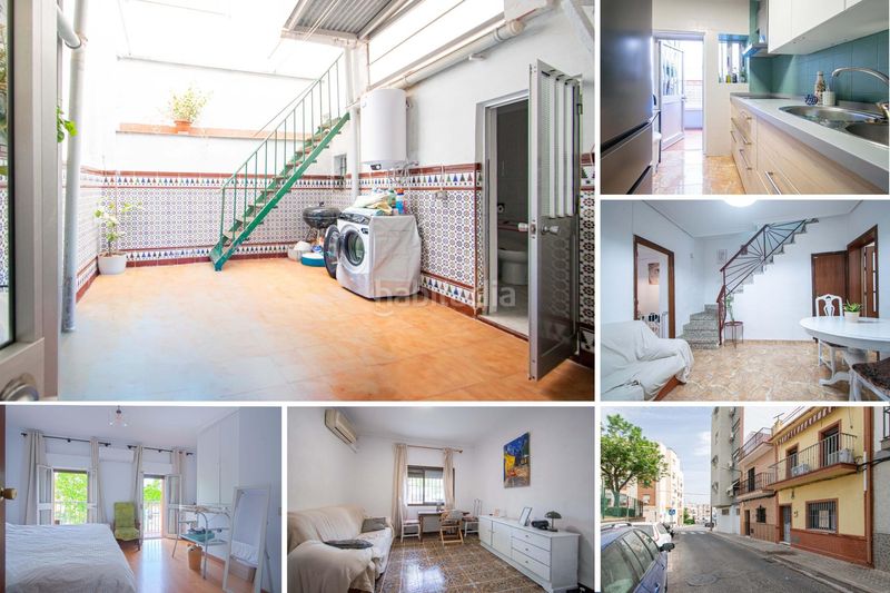 Foto b822bbf6-cf25-43a2-9976-02ca48738226. Casa a Bellavista Sevilla
