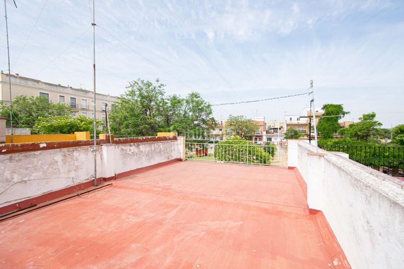 Foto c195992d-358c-4964-8533-d1ee971db65e. Casa a Bellavista Sevilla