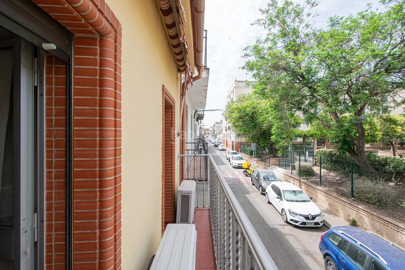 Foto ca0ae462-f566-4cf6-b3fd-718a925fbcb1. Casa a Bellavista Sevilla