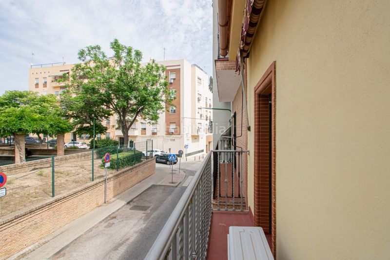 Foto d328986d-7e98-4eac-ba30-93ced6835be4. Casa a Bellavista Sevilla