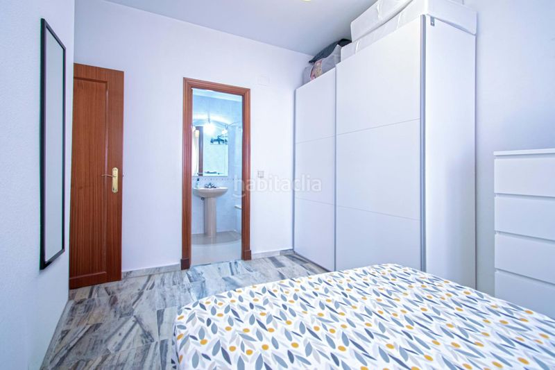 Foto 04d8b217-d4bb-4b2f-a488-3cdd66738232. Pis amb aparcament a colores - entreparques Sevilla