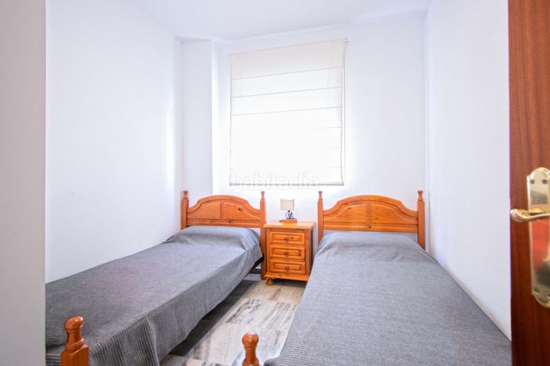 Foto d9bfe702-c096-4725-b994-b98acb65e031. Pis amb aparcament a colores - entreparques Sevilla