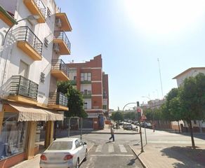 Location Rez-de-chaussée  Calle concepcion arenal. Piso en tiro de línea, alquiler temporal, periodo escolar