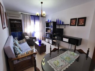 Pis a Calle PIO XII