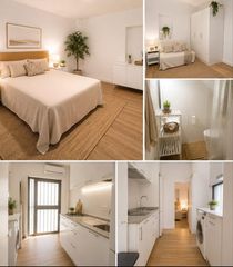 Appartement à Calle de Lucena